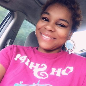 Meet your Posher, Sariah